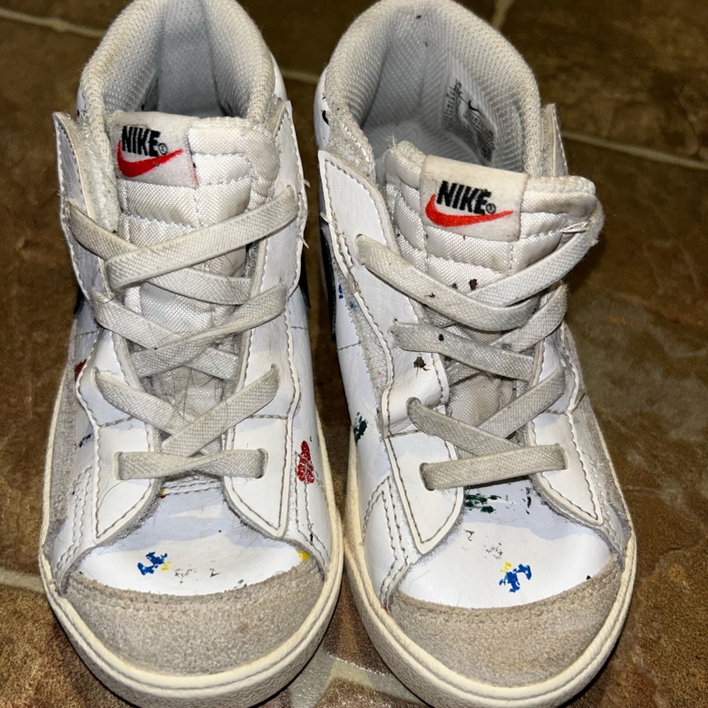 10c Nike shoes